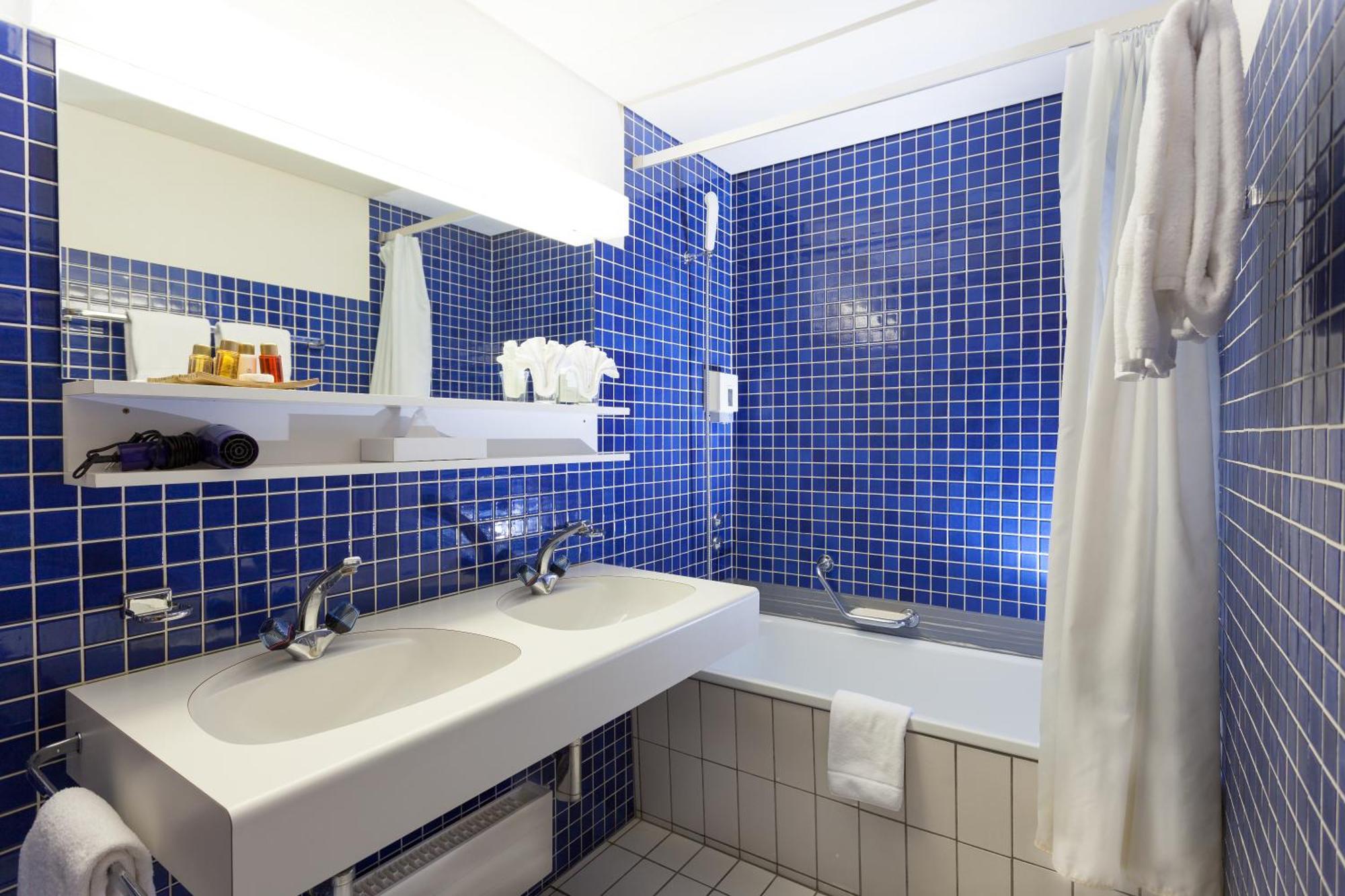 Sporthotel Wildstrubel Lenk Ngoại thất bức ảnh