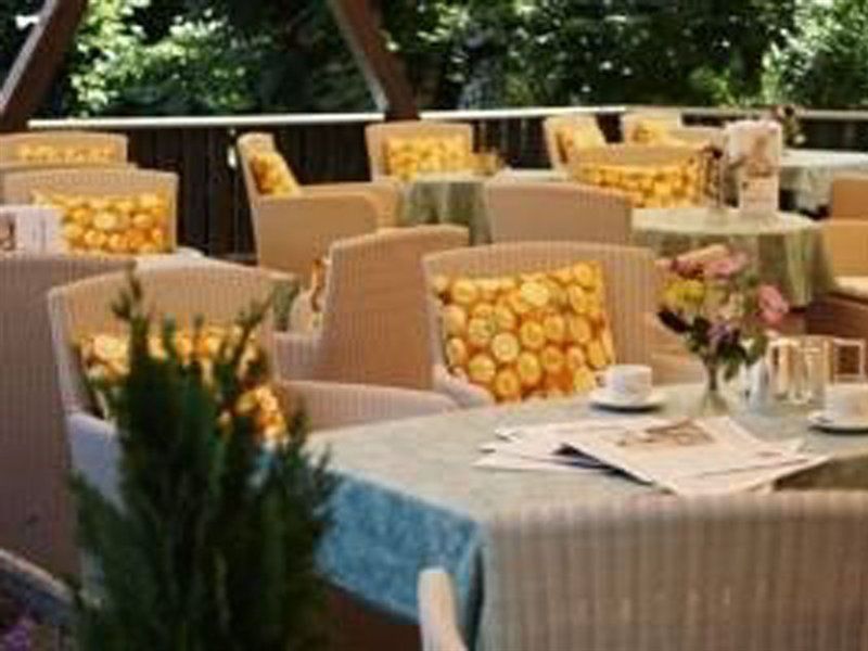 Sporthotel Wildstrubel Lenk Ngoại thất bức ảnh