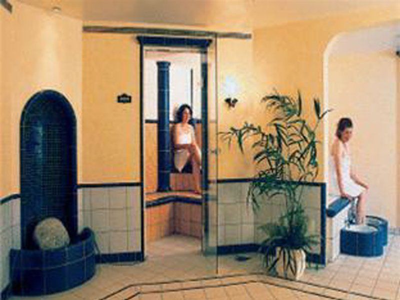 Sporthotel Wildstrubel Lenk Ngoại thất bức ảnh
